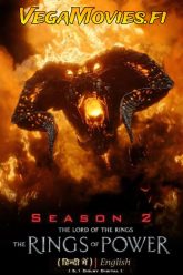 The Lord of the Rings – Season 2 – Vegamovies.spot