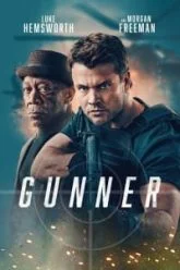 Download Gunner (2024) Amazon Prime – Dual Audio {Hindi-English} WEB-DL 480p [480MB] | 720p [1GB] | 1080p [2.4GB]