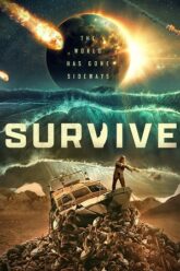 Download Survive (2024) WEB-DL Dual Audio {Hindi-English} 480p [310MB] | 720p [780MB] | 1080p [1.8GB]