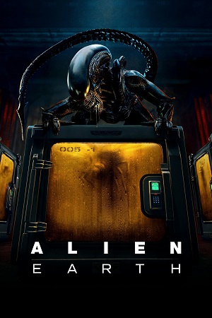 Download Alien: Earth (2025) Season 1 Complete JioHotstar – Dual Audio Series {Hindi-English} WEB-DL 480p, 720p & 1080p, 2140p 4K-SDR