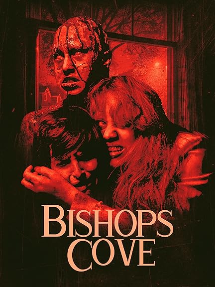 Download Bishop’s Cove (2023) WEBRip Full Movie {English With Hindi Subtitle} 480p [300MB] | 720p [1.1GB] | 1080p [2.2GB]