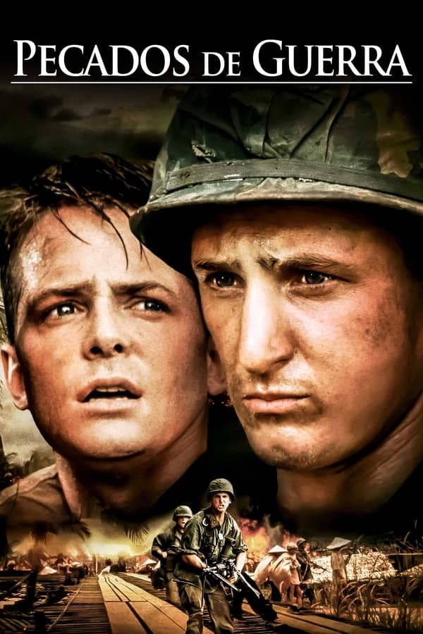 Download Casualties of War (1989) BluRay Dual Audio {Hindi-English} 480p [410MB] | 720p [920MB] | 1080p [1.8GB]