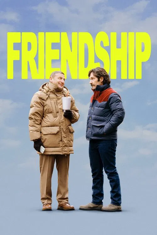 Download Friendship (2024) Dual Audio {Hindi-English} WEB-DL 480p [490MB] | 720p [1GB] | 1080p [2GB]