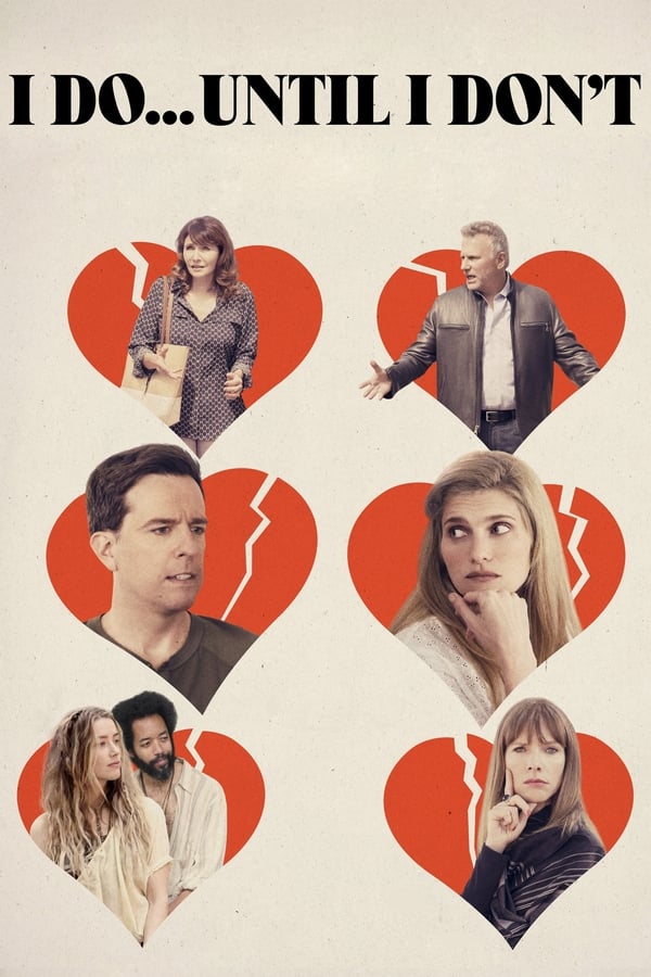 Download I Do… Until I Don’t (2017) Dual Audio {Hindi-English} Web-DL 480p [420MB] | 720p [1GB] | 1080p [2.4GB]