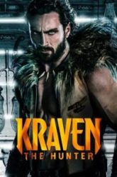 Kraven-the-Hunter-Poster