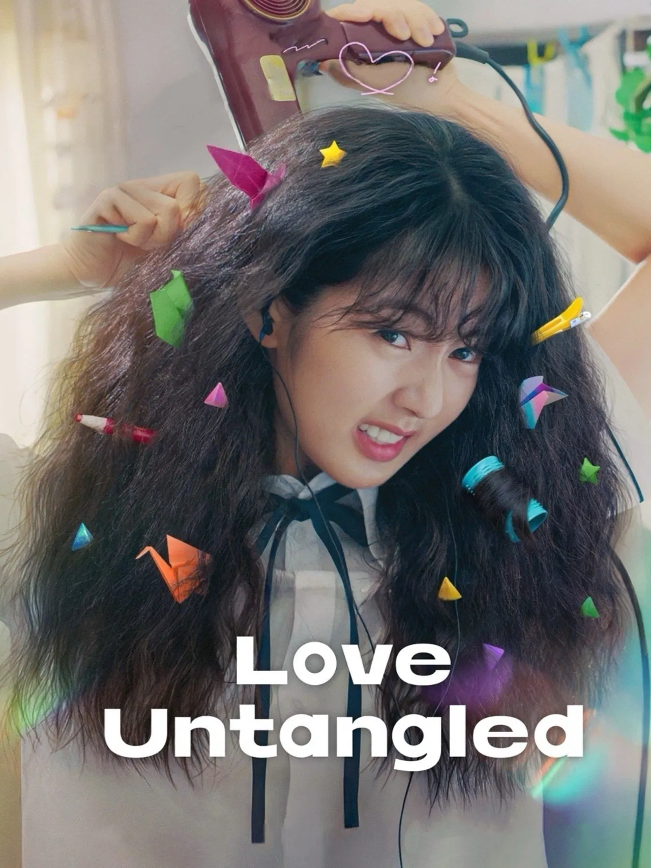 Download Love Untangled (2025) Multi Audio (DD5.1) {Hindi-English-Korean} WEB-DL 480p [480MB] | 720p [1GB] | 1080p [2.5GB] | 2160p 4K [11GB] SDR