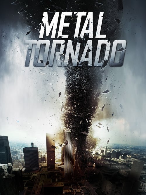 Download Metal Tornado (2011) Dual Audio {Hindi-English} BluRay 480p [300MB] | 720p [1GB] | 1080p [2GB]