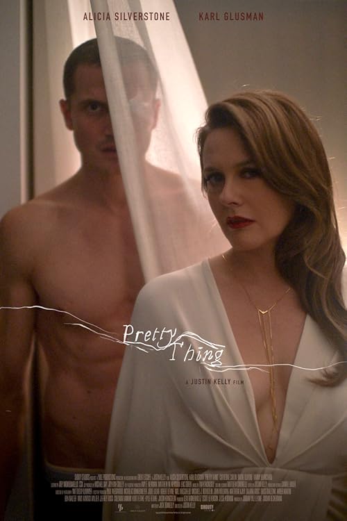 Download Pretty Thing (2025) WEB-DL Dual Audio {Hindi-English} 480p [450MB] | 720p [950MB] | 1080p [1.8GB]