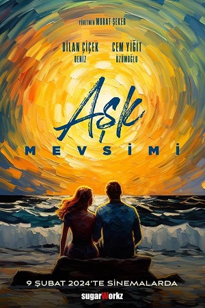 Download Season Of Love aka Ask Mevsimi (2024) Dual Audio {Hindi-Turkish} WEB-DL 480p [450MB] | 720p [1GB] | 1080p [2.2GB]