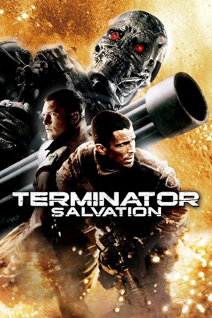 Download Terminator Salvation (2009) Dual Audio {Hindi-English} BluRay 480p [350MB] | 720p [950MB] | 1080p [2.5GB]