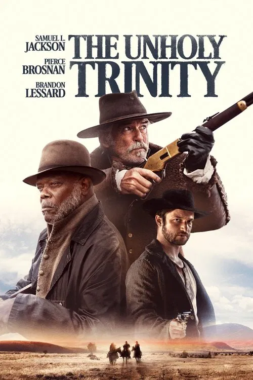 Download The Unholy Trinity (2024) WEB-DL {English With Subtitles} Full Movie 480p [300MB] | 720p [860MB] | 1080p [1.6GB]