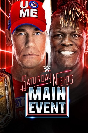 Download WWE Saturday Nights Main Event (24th May 2025) English Full WWE Show 480p 720p 1080p WEB-DL
