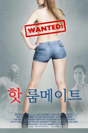 Download Wanted Hot Roommate (2017) WEB-DL Dual Audio {Hindi-English} 480p [250MB] | 720p [1GB] | 1080p [1.4GB]
